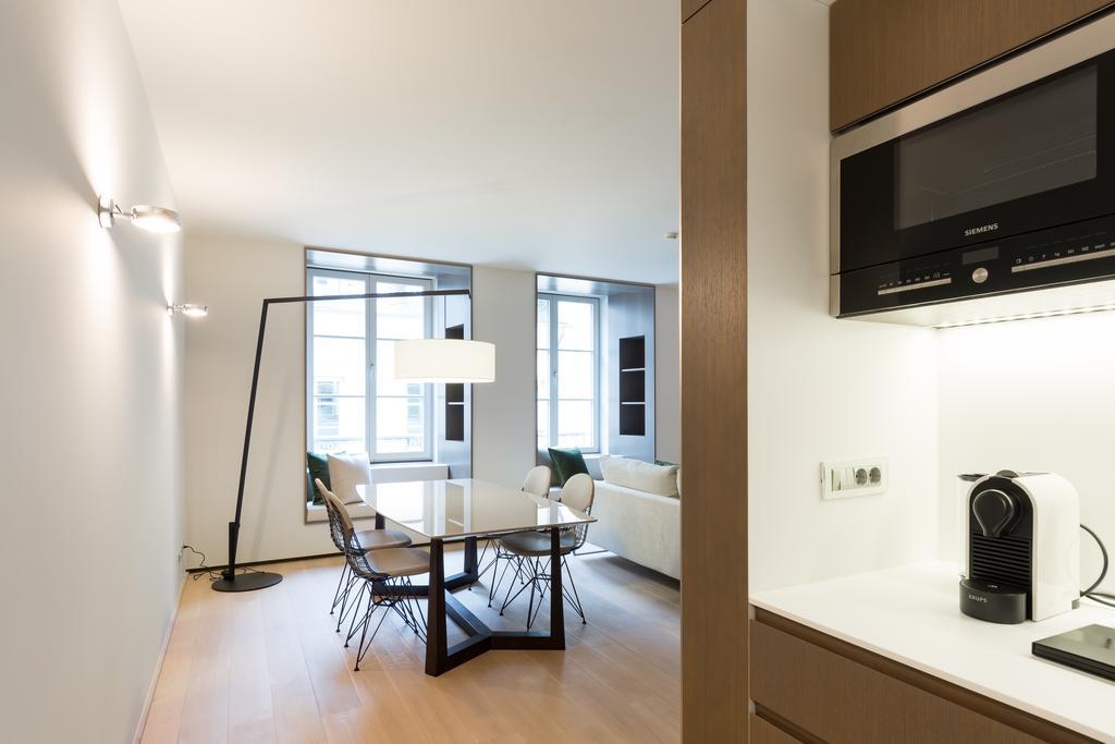 Ferienwohnung Relais Louvigny Luxemburg Exterior foto