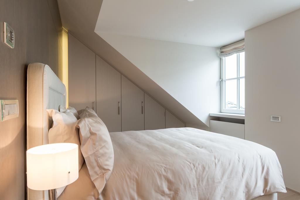 Ferienwohnung Relais Louvigny Luxemburg Exterior foto